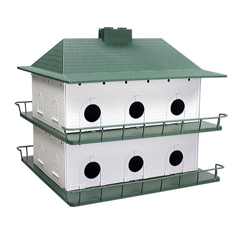 heath martin bird house